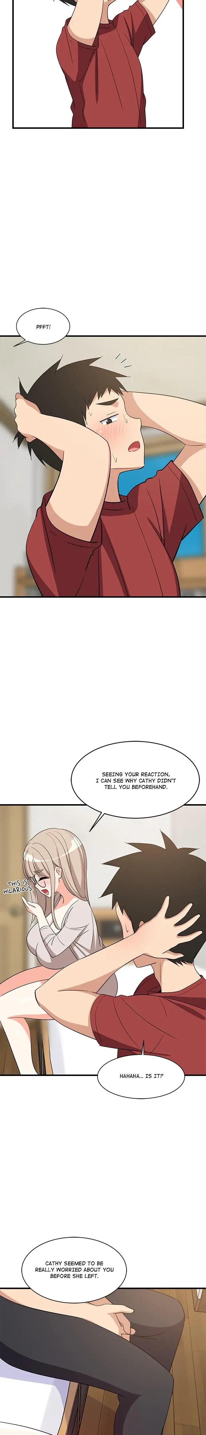 Study Buddies Episode 42 - Page 6