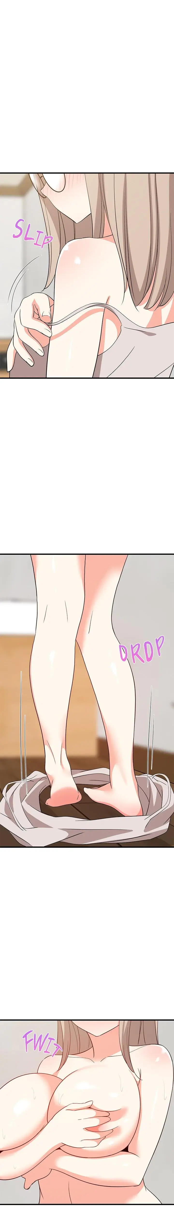 Study Buddies Episode 43 - Page 13