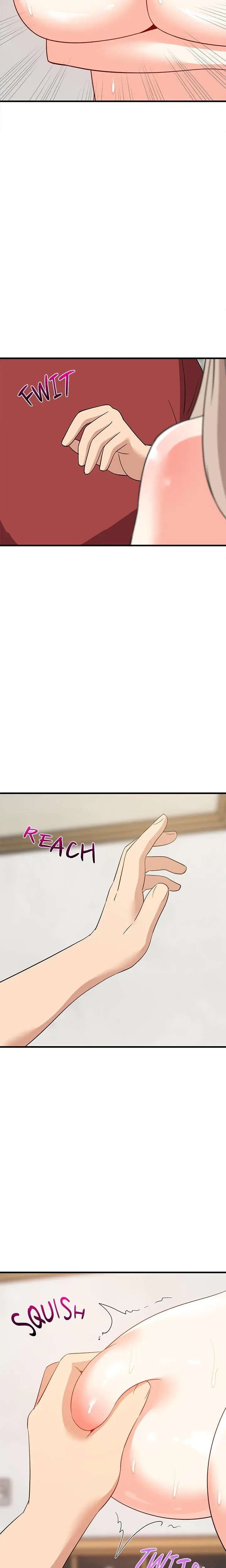 Study Buddies Episode 43 - Page 15