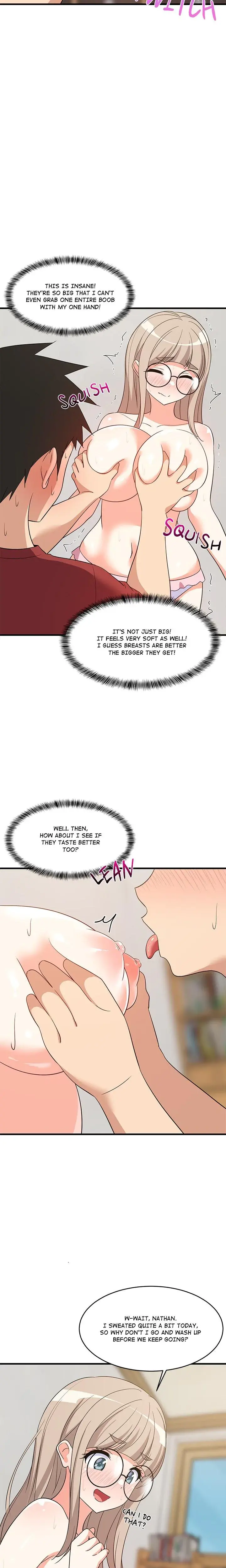 Study Buddies Episode 43 - Page 16