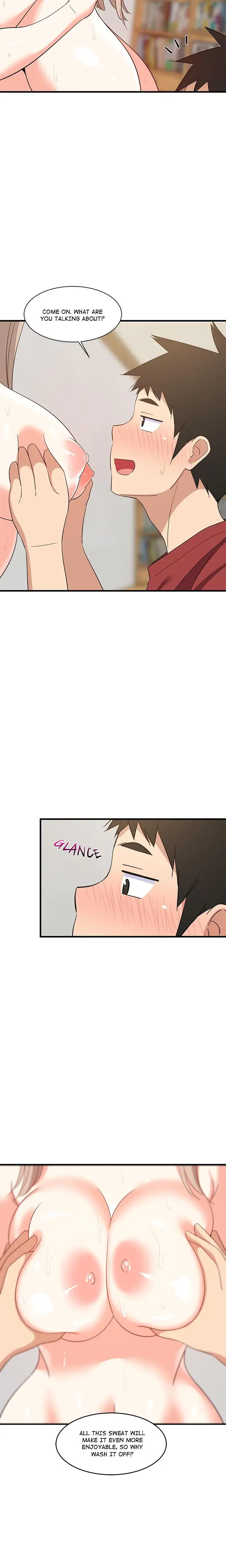 Study Buddies Episode 43 - Page 17