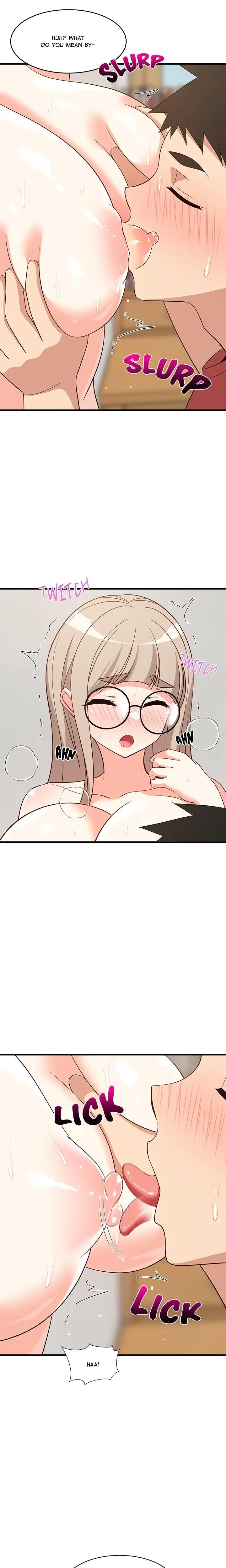 Study Buddies Episode 43 - Page 18
