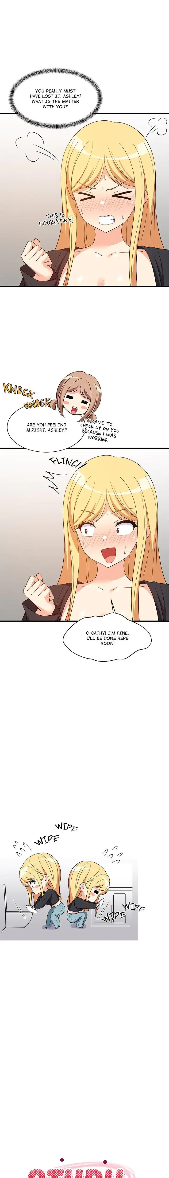 Study Buddies Episode 43 - Page 6