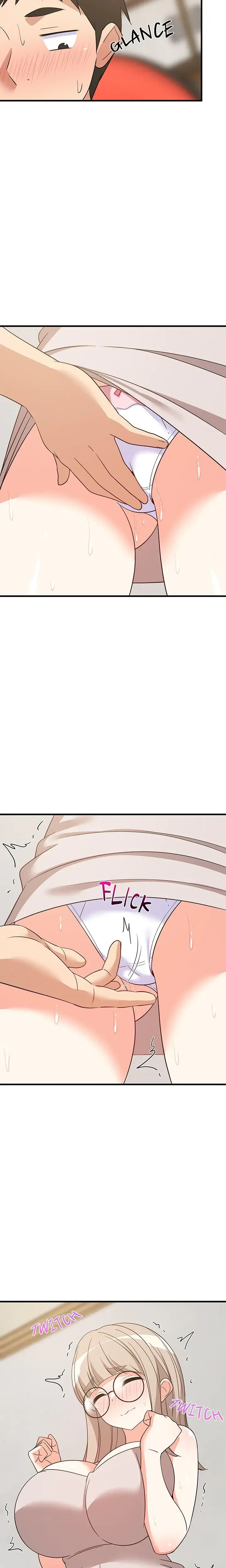 Study Buddies Episode 43 - Page 8