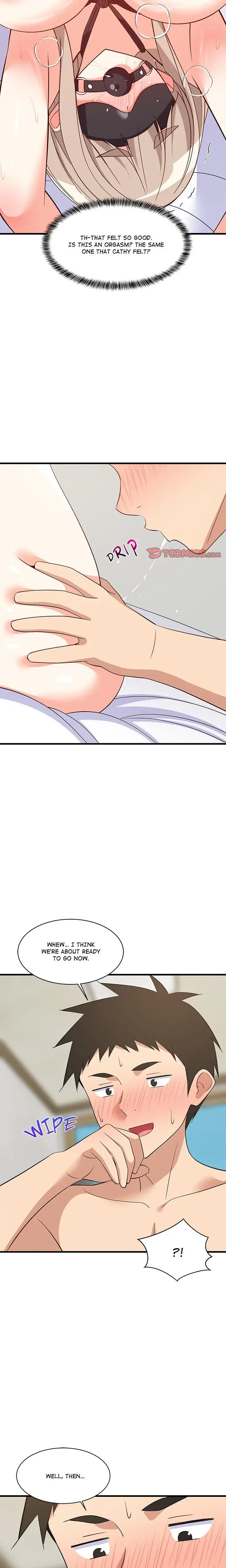 Study Buddies Episode 44 - Page 10