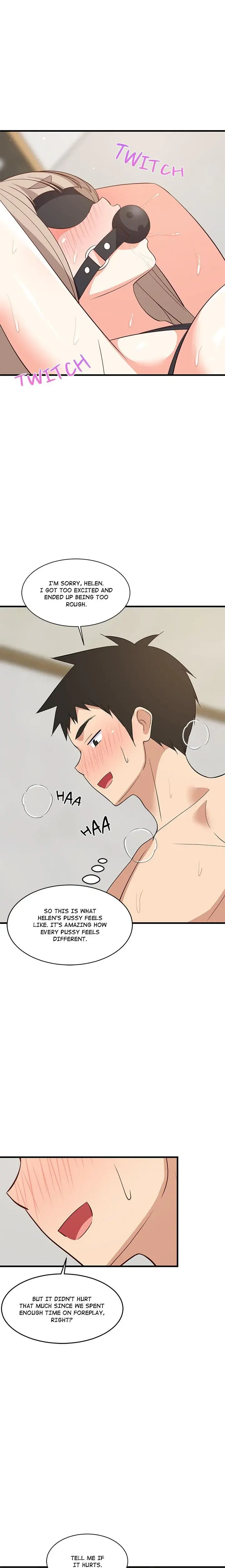 Study Buddies Episode 44 - Page 13