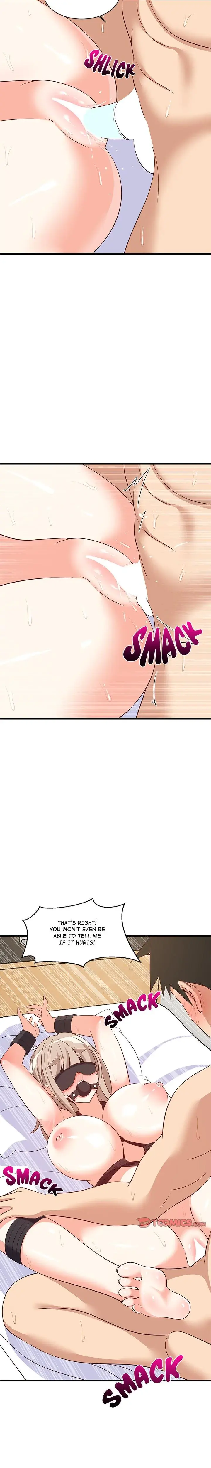 Study Buddies Episode 44 - Page 14