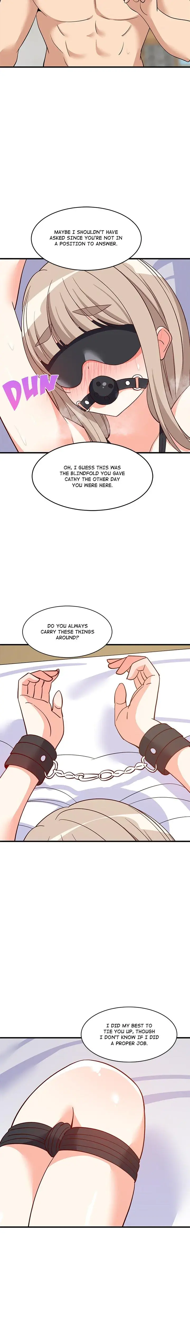 Study Buddies Episode 44 - Page 2