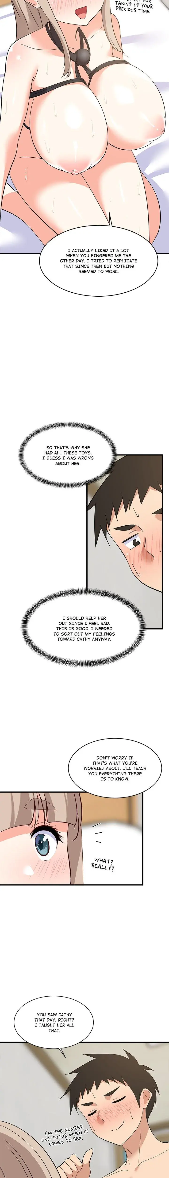 Study Buddies Episode 44 - Page 24