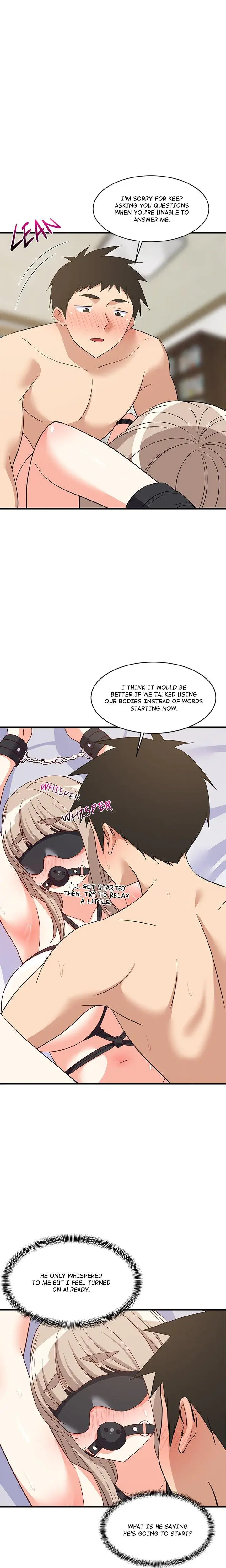Study Buddies Episode 44 - Page 4