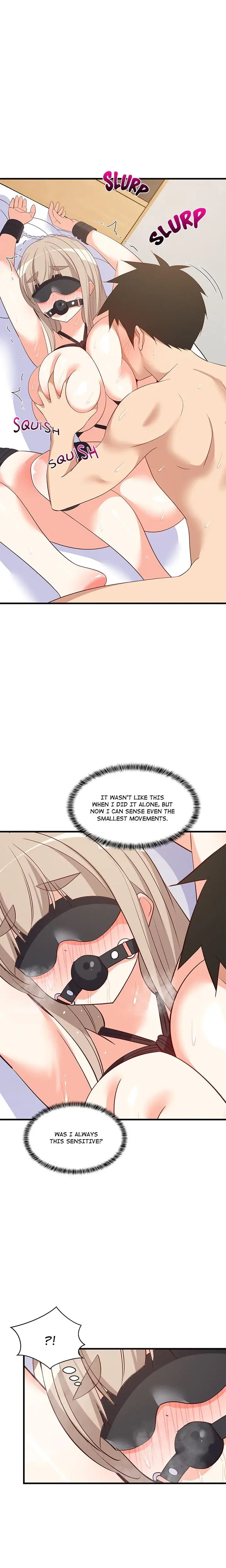 Study Buddies Episode 44 - Page 6