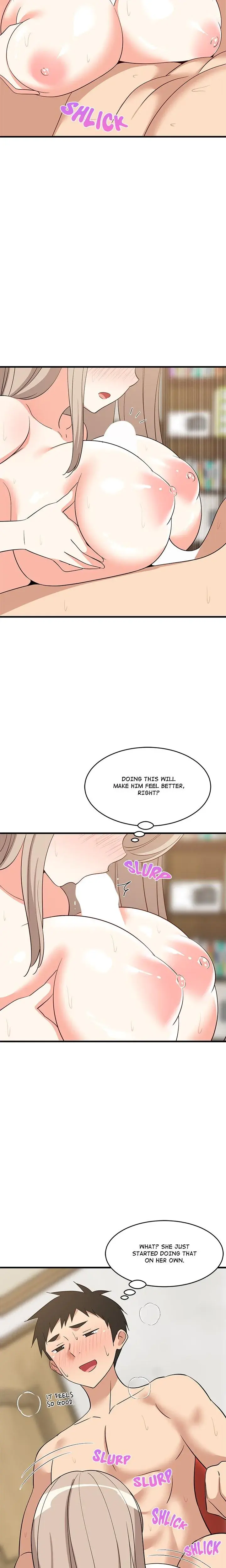 Study Buddies Episode 45 - Page 11