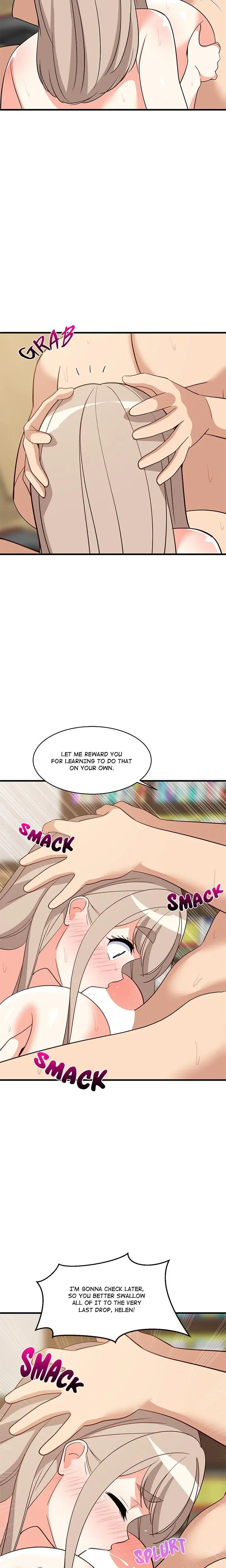 Study Buddies Episode 45 - Page 12