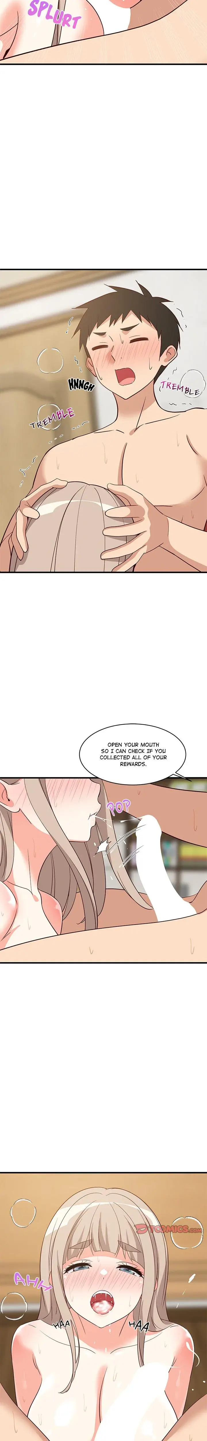 Study Buddies Episode 45 - Page 13