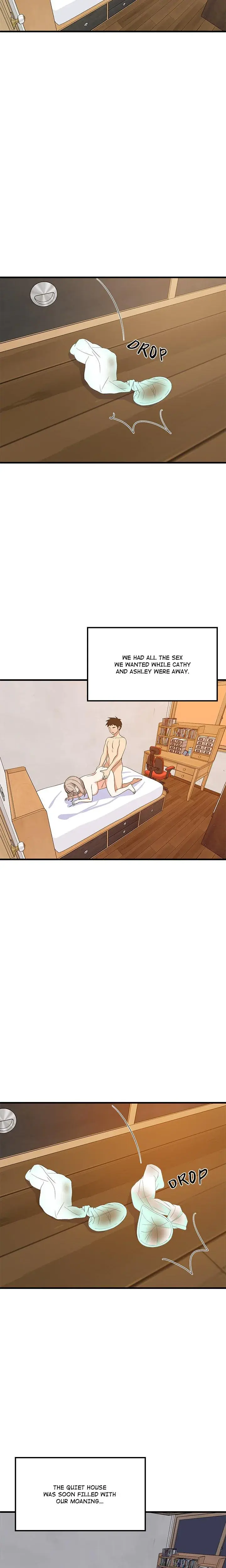 Study Buddies Episode 45 - Page 20