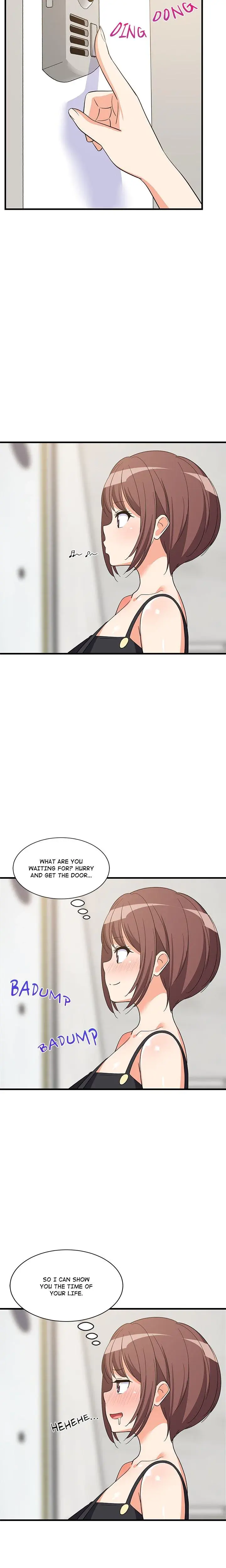 Study Buddies Episode 45 - Page 23