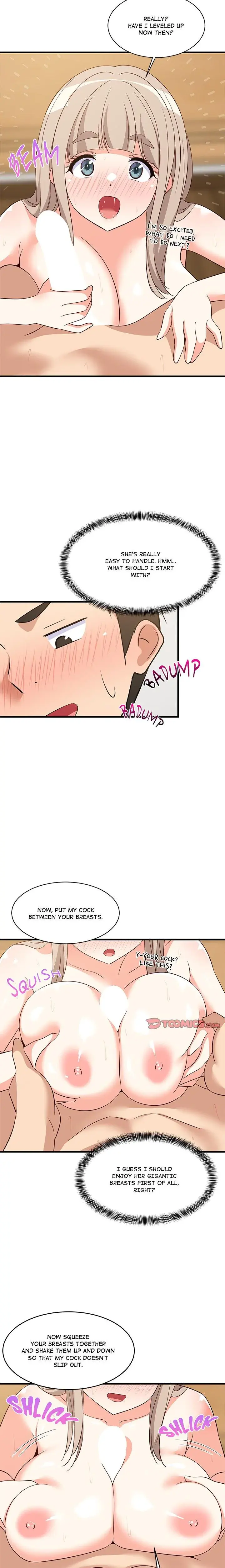 Study Buddies Episode 45 - Page 9