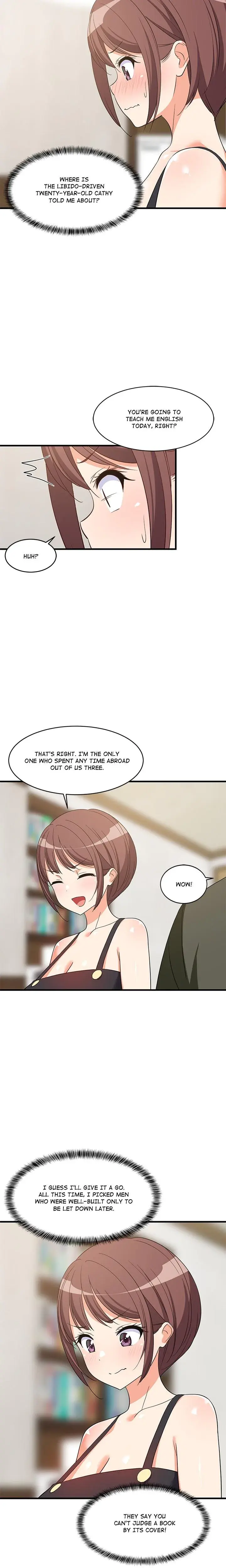 Study Buddies Episode 46 - Page 10