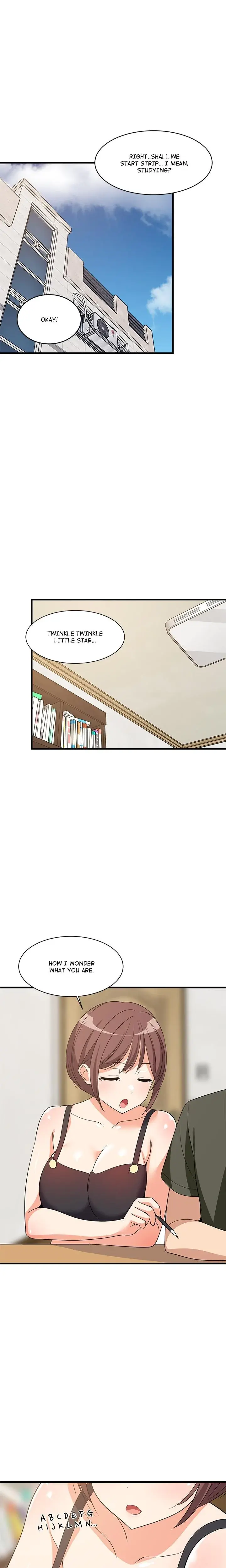 Study Buddies Episode 46 - Page 11