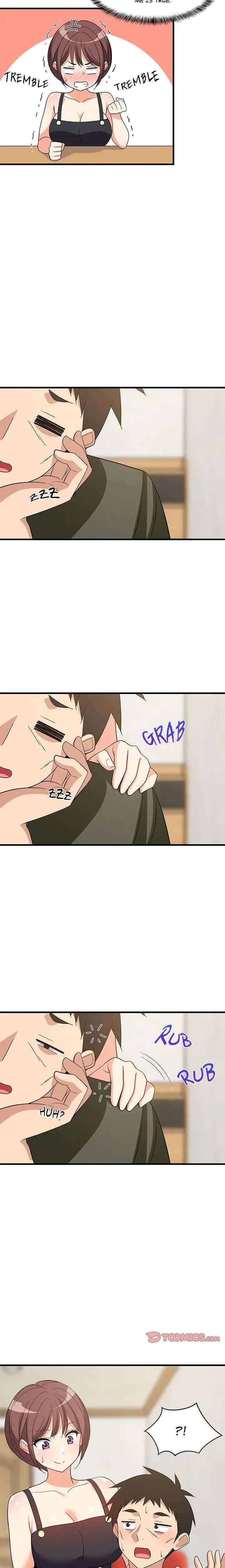 Study Buddies Episode 46 - Page 13