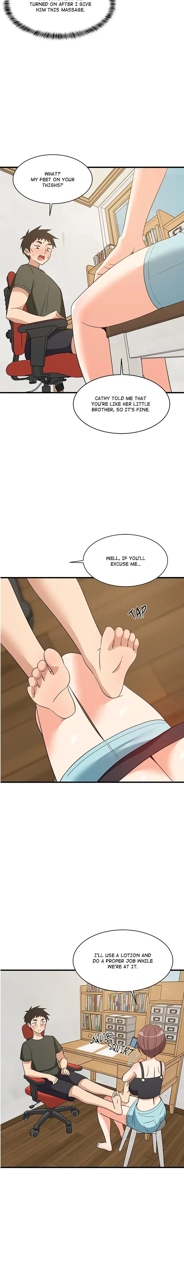 Study Buddies Episode 46 - Page 16