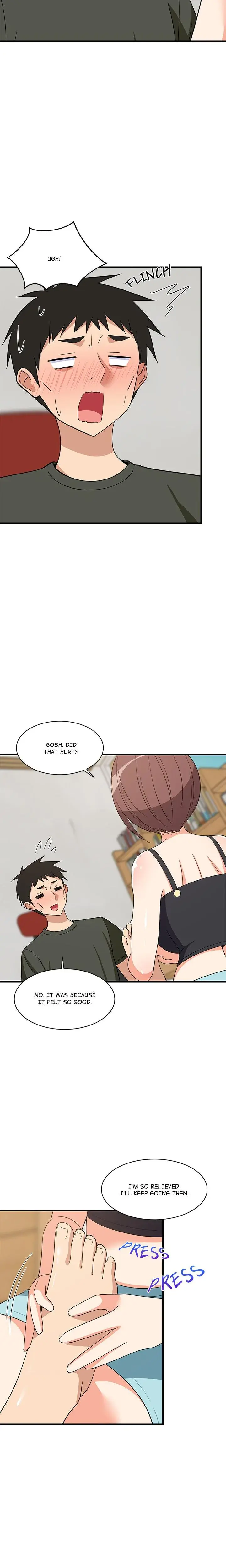 Study Buddies Episode 46 - Page 19