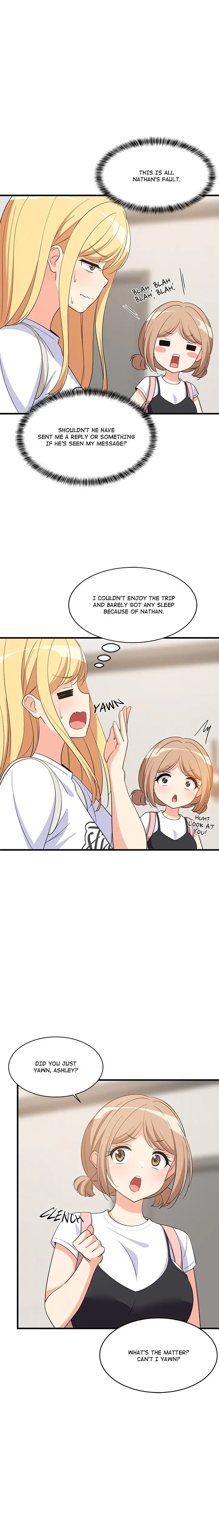 Study Buddies Episode 46 - Page 2