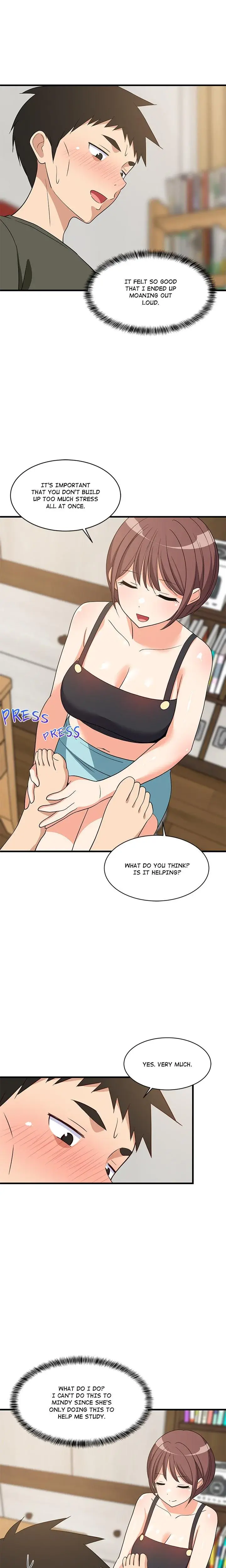 Study Buddies Episode 46 - Page 20