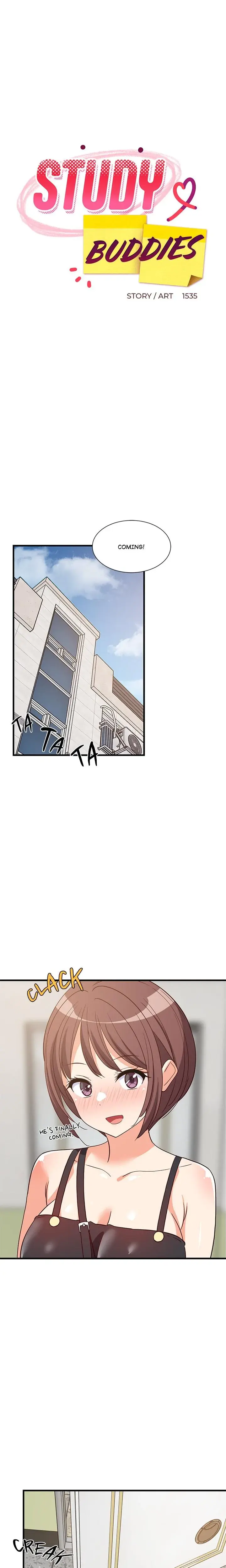 Study Buddies Episode 46 - Page 4