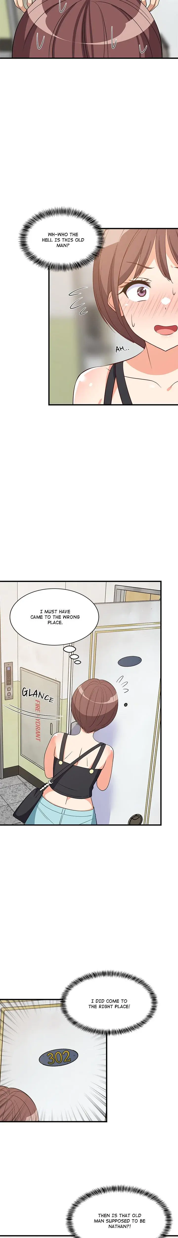 Study Buddies Episode 46 - Page 6