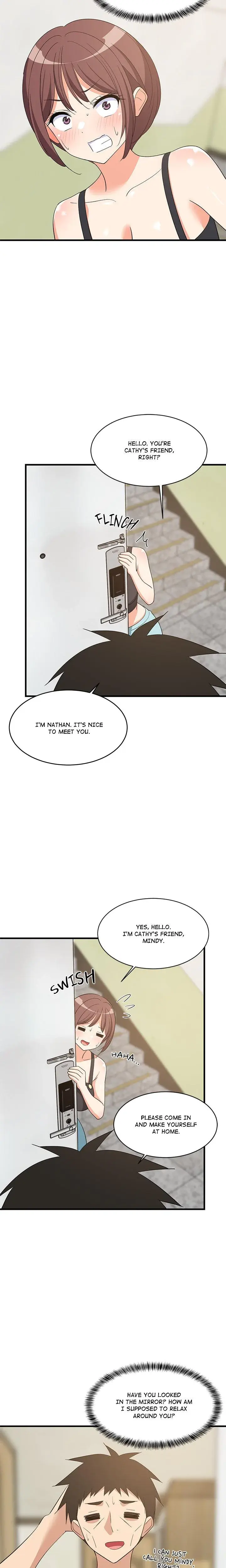 Study Buddies Episode 46 - Page 7