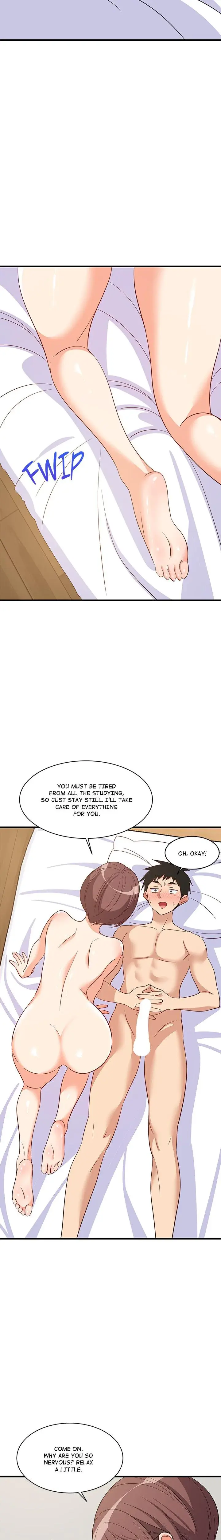 Study Buddies Episode 47 - Page 10
