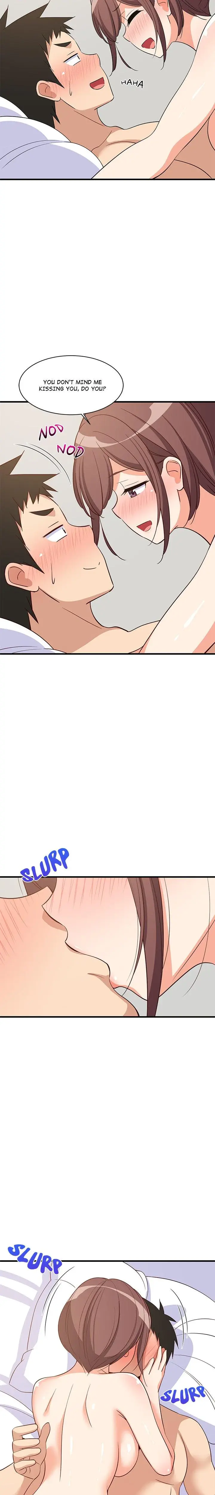 Study Buddies Episode 47 - Page 11