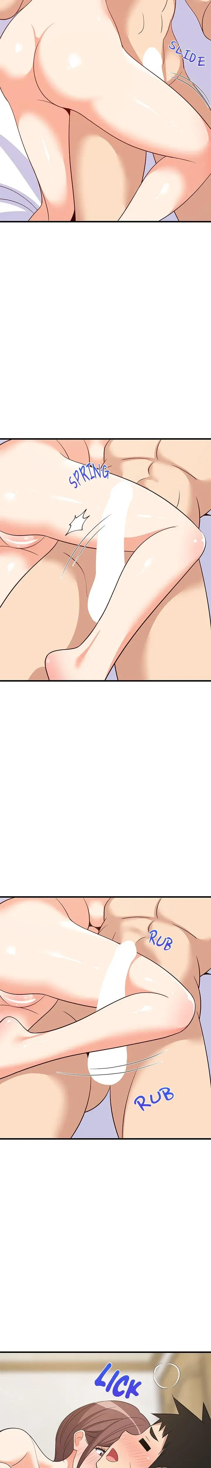 Study Buddies Episode 47 - Page 12