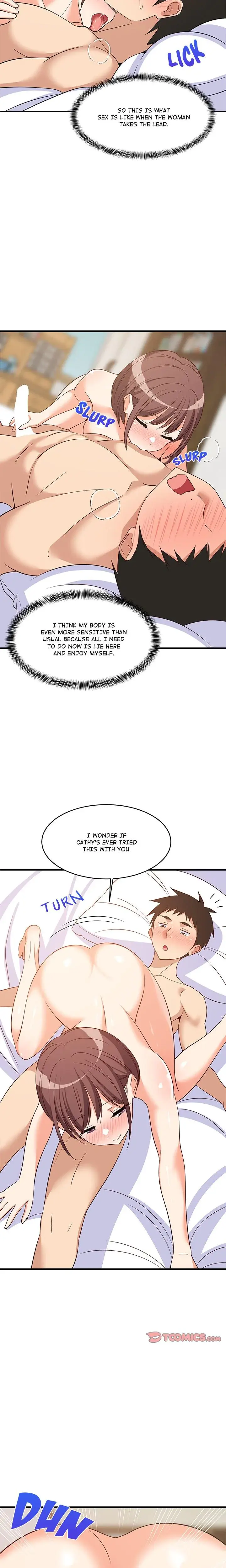 Study Buddies Episode 47 - Page 13