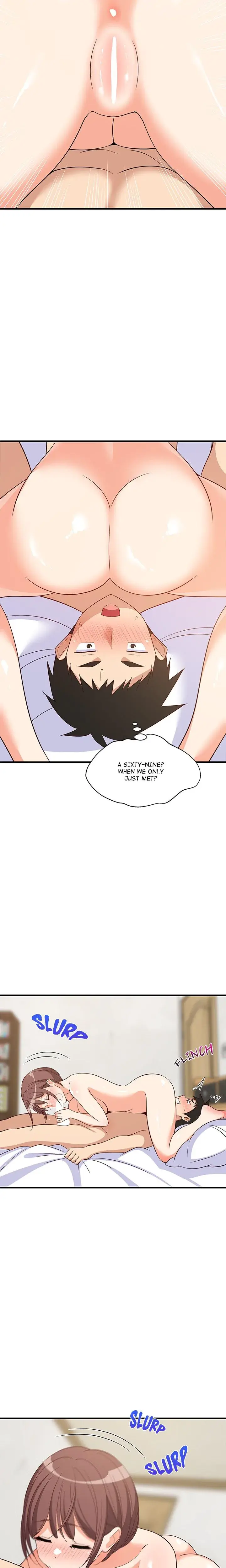 Study Buddies Episode 47 - Page 14