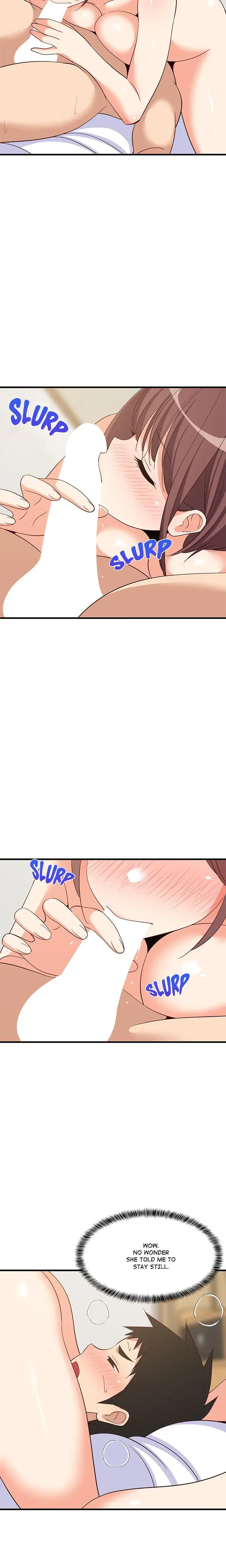 Study Buddies Episode 47 - Page 15