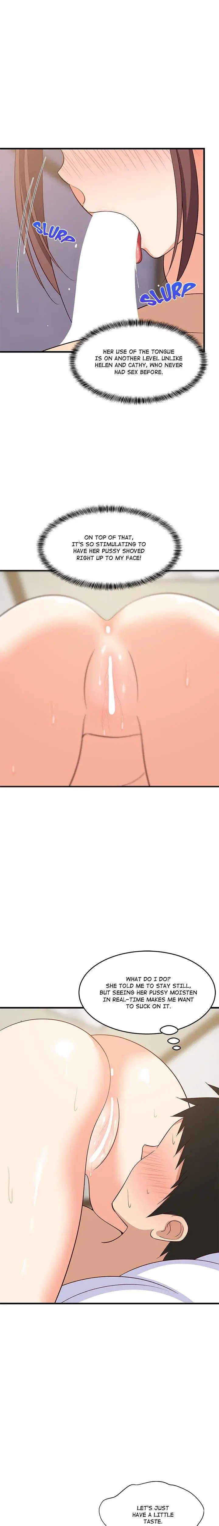 Study Buddies Episode 47 - Page 16