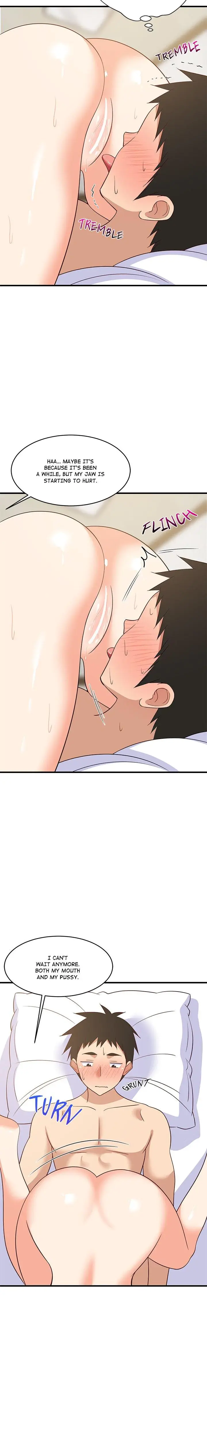 Study Buddies Episode 47 - Page 17