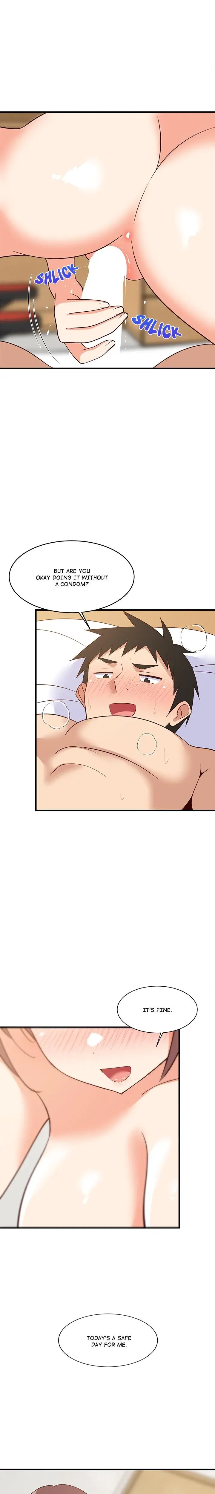 Study Buddies Episode 47 - Page 19