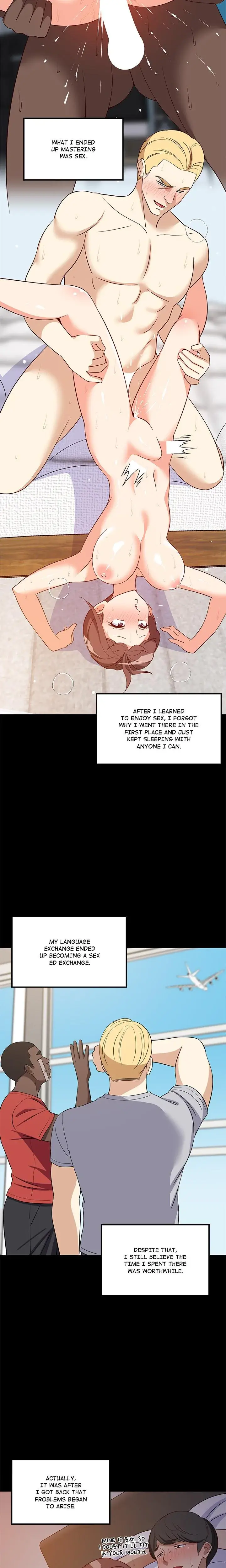 Study Buddies Episode 47 - Page 2