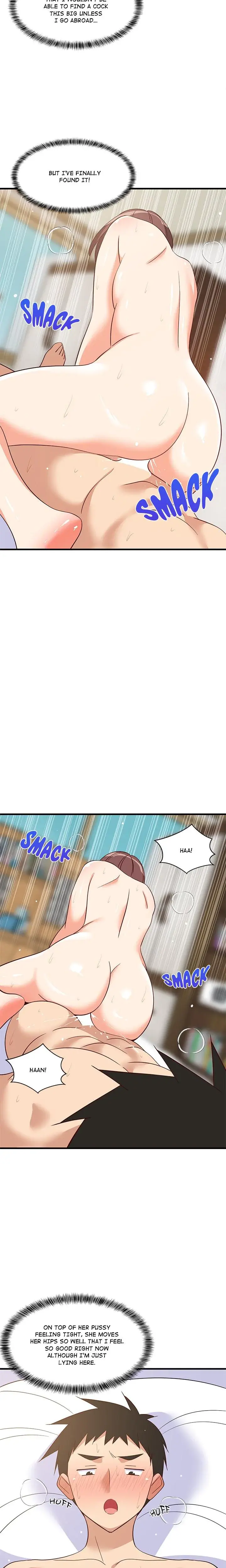 Study Buddies Episode 47 - Page 23