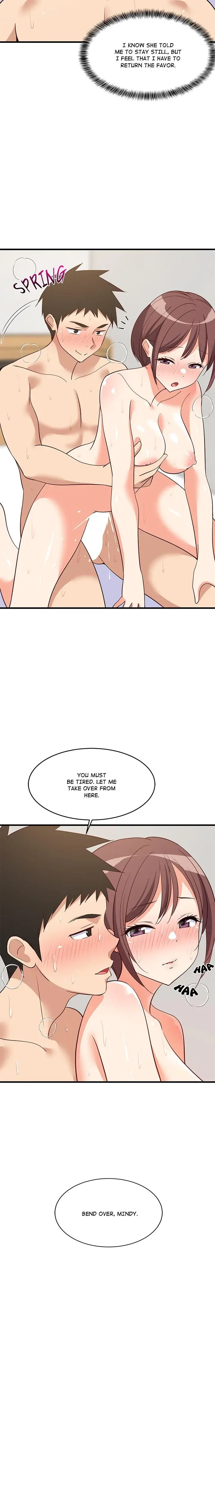 Study Buddies Episode 47 - Page 24