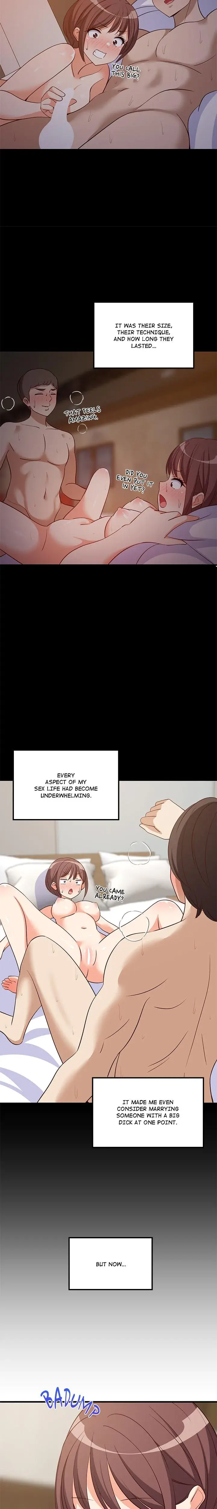 Study Buddies Episode 47 - Page 3