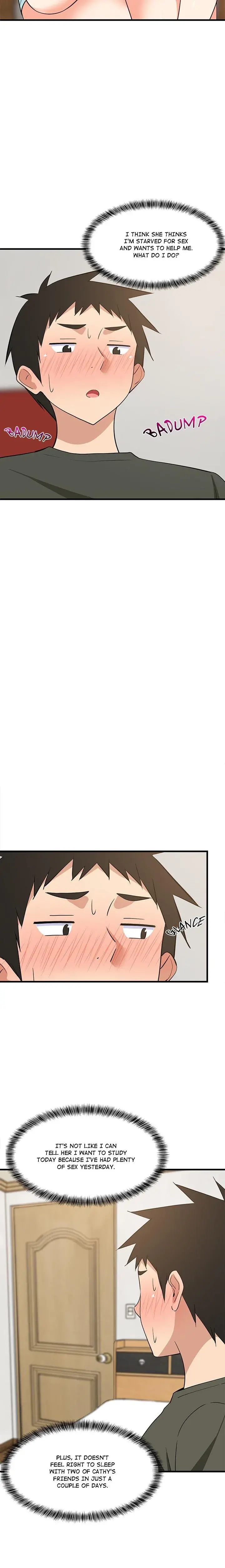 Study Buddies Episode 47 - Page 7