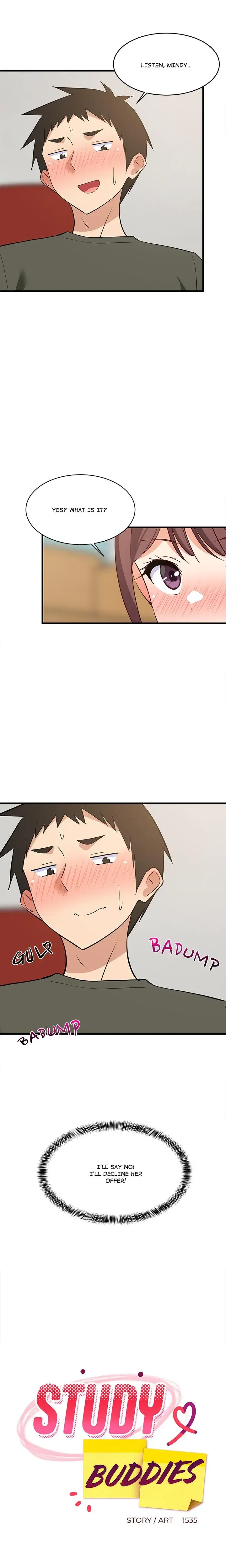 Study Buddies Episode 47 - Page 8