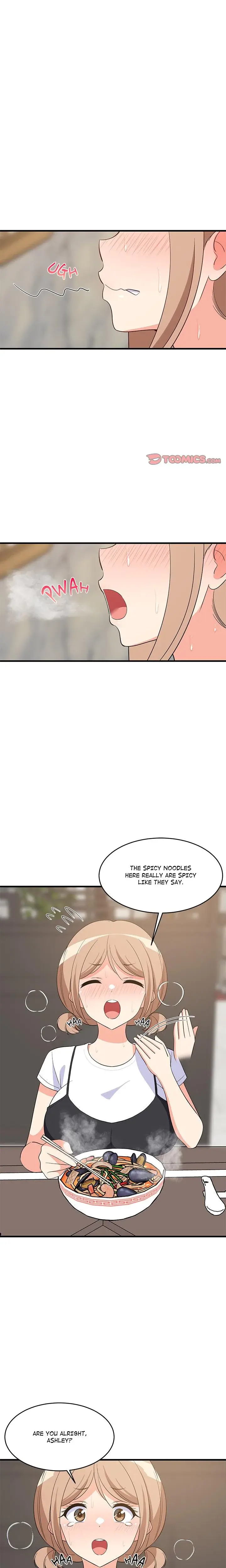 Study Buddies Episode 48 - Page 1