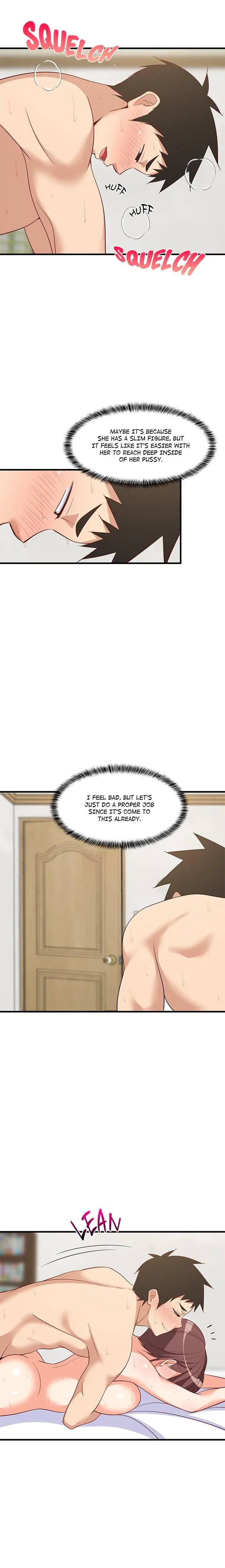 Study Buddies Episode 48 - Page 13