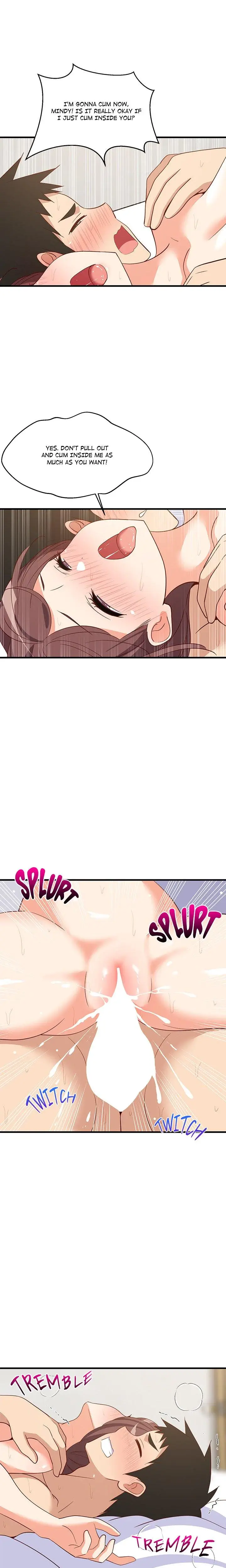 Study Buddies Episode 48 - Page 19