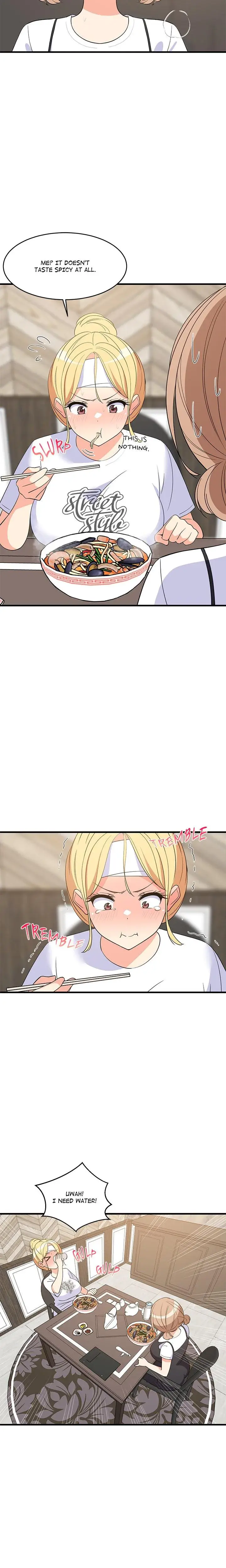 Study Buddies Episode 48 - Page 2